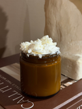 OATMEAL MILK & HONEY BODY BUTTER